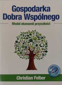 Gospodarka Dobra Wspólnego Model ekonomii przyszłości Felber