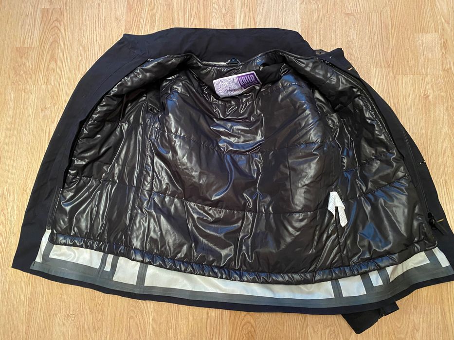 Куртка мужская  М