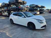 Peças Alfa Romeo Giulietta 940
