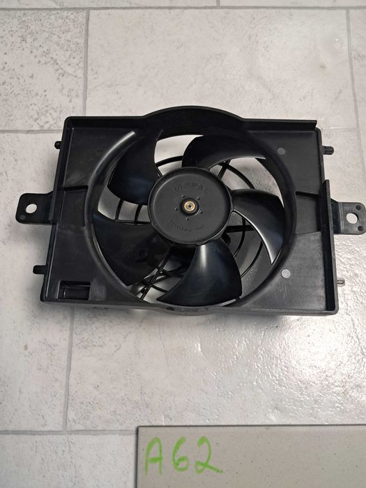 Wentylator chłodnicy BMW R 1250 GS