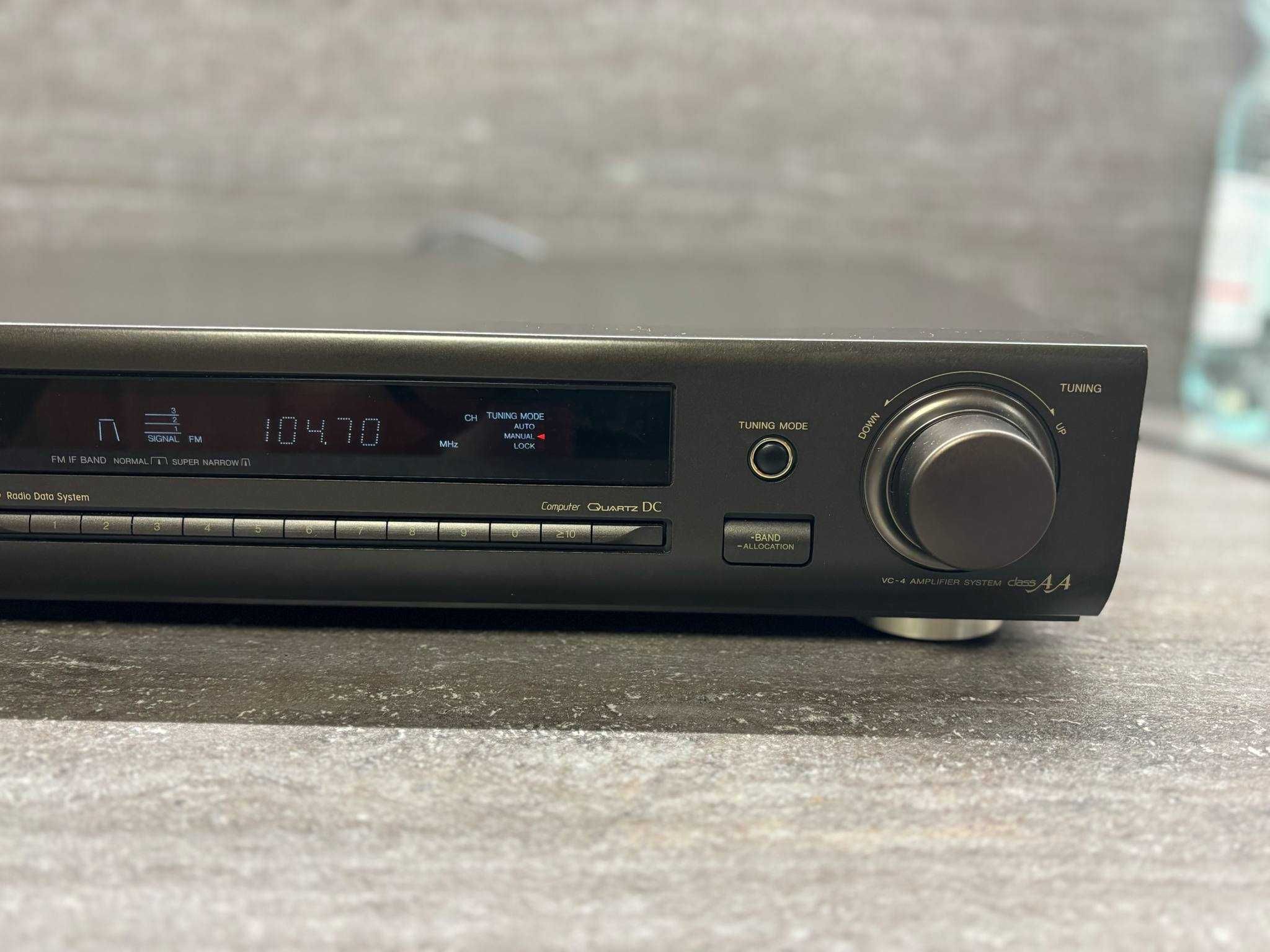 Technics Tuner ST-GT 550 RDS