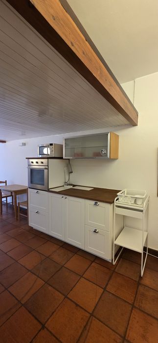 Apart T0+1 no Estoril