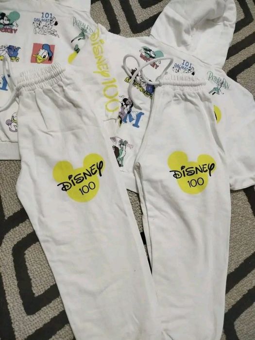 Костюми Zara (Disney)
