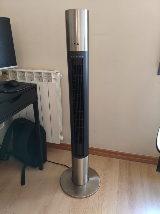Ventilador de torre AEG T-VL 5537