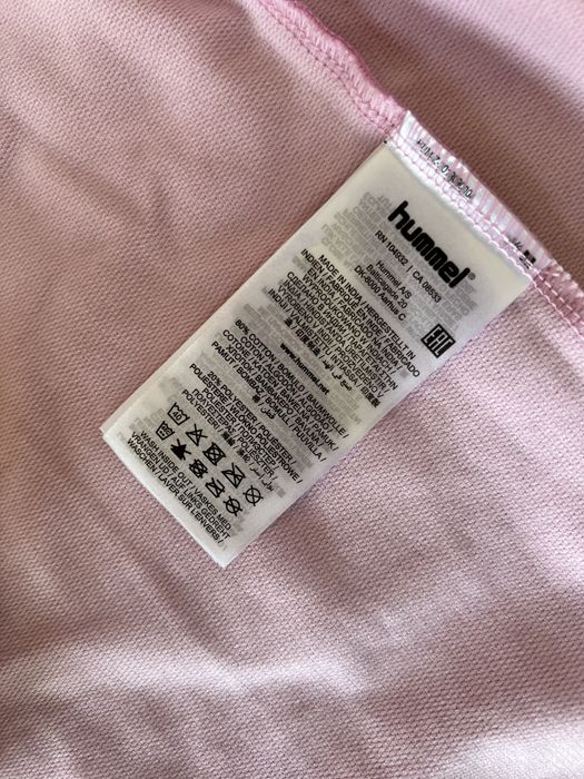 Bluza Hummel M nowa bez metki