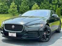 2020 Jaguar XE P250 S