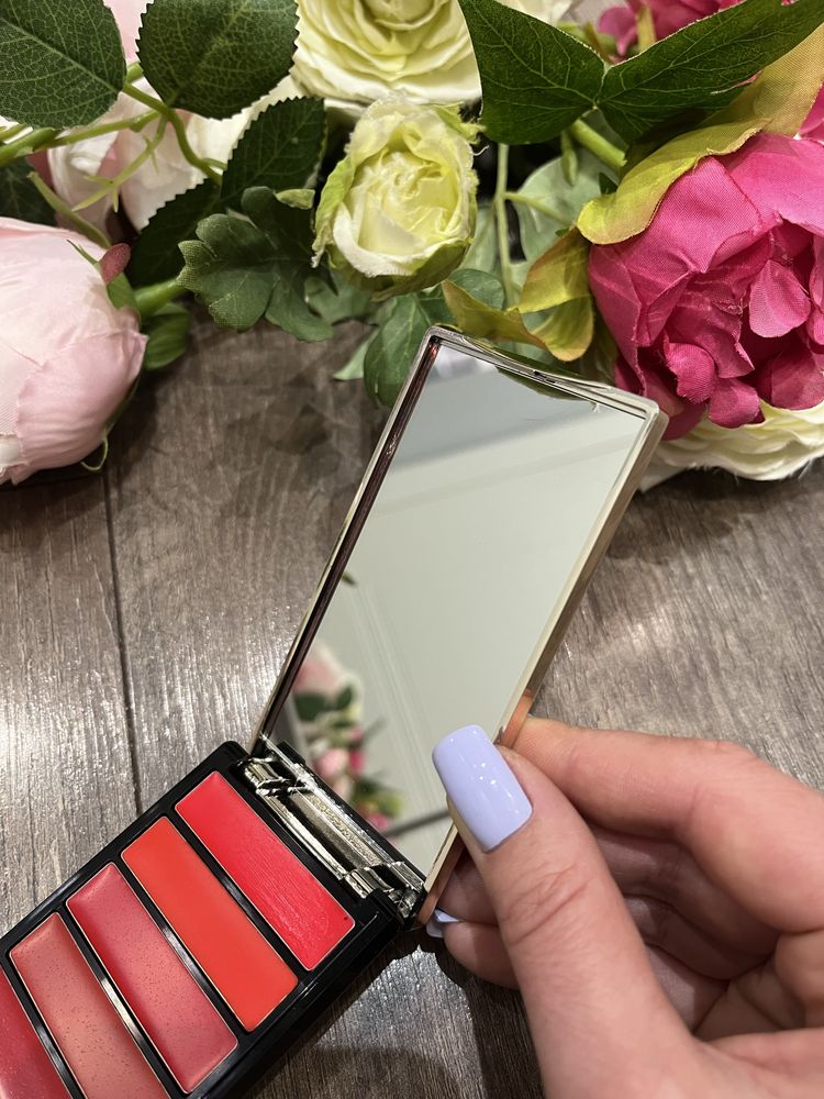Paleta Loreal pomadek