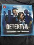 Gra Detektyw Sezon 1