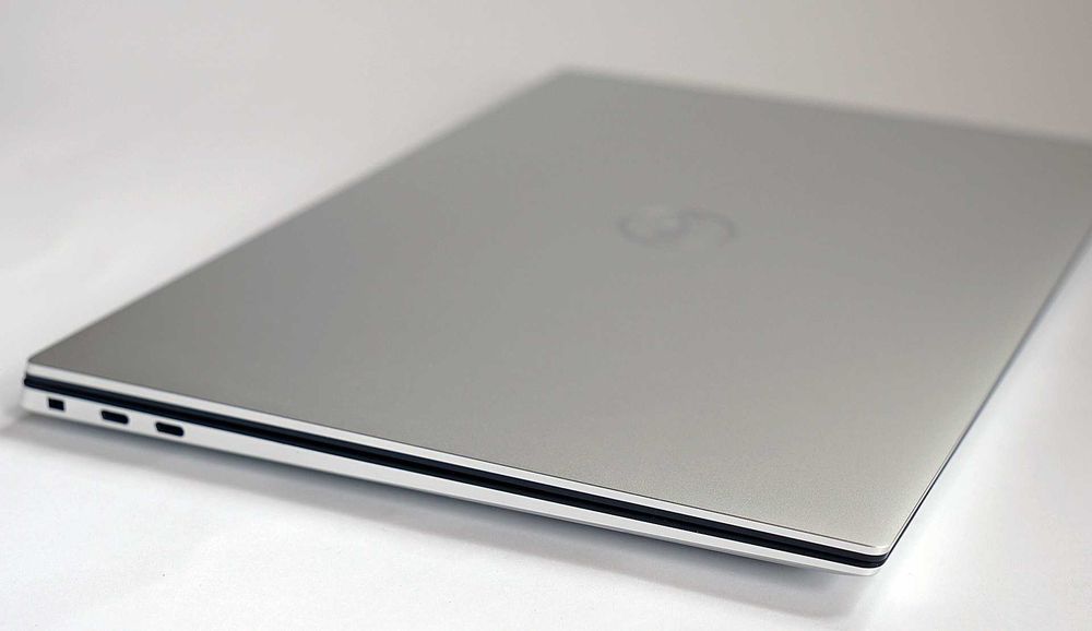 Laptop Dell XPS 15 9500 i7-10750H, 16GB, 500GB, GTX1650Ti, 15.6 FHD+