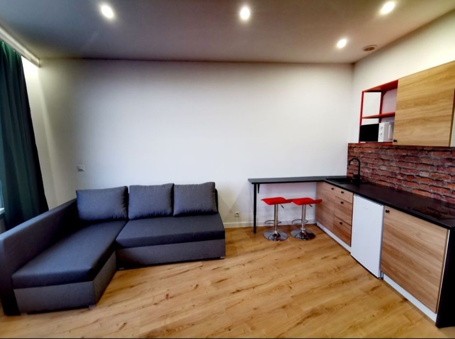 Wynajmę bezpośrednio kawalerkę ul. Główna 38