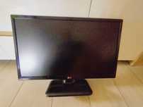 Monitor- telewizor