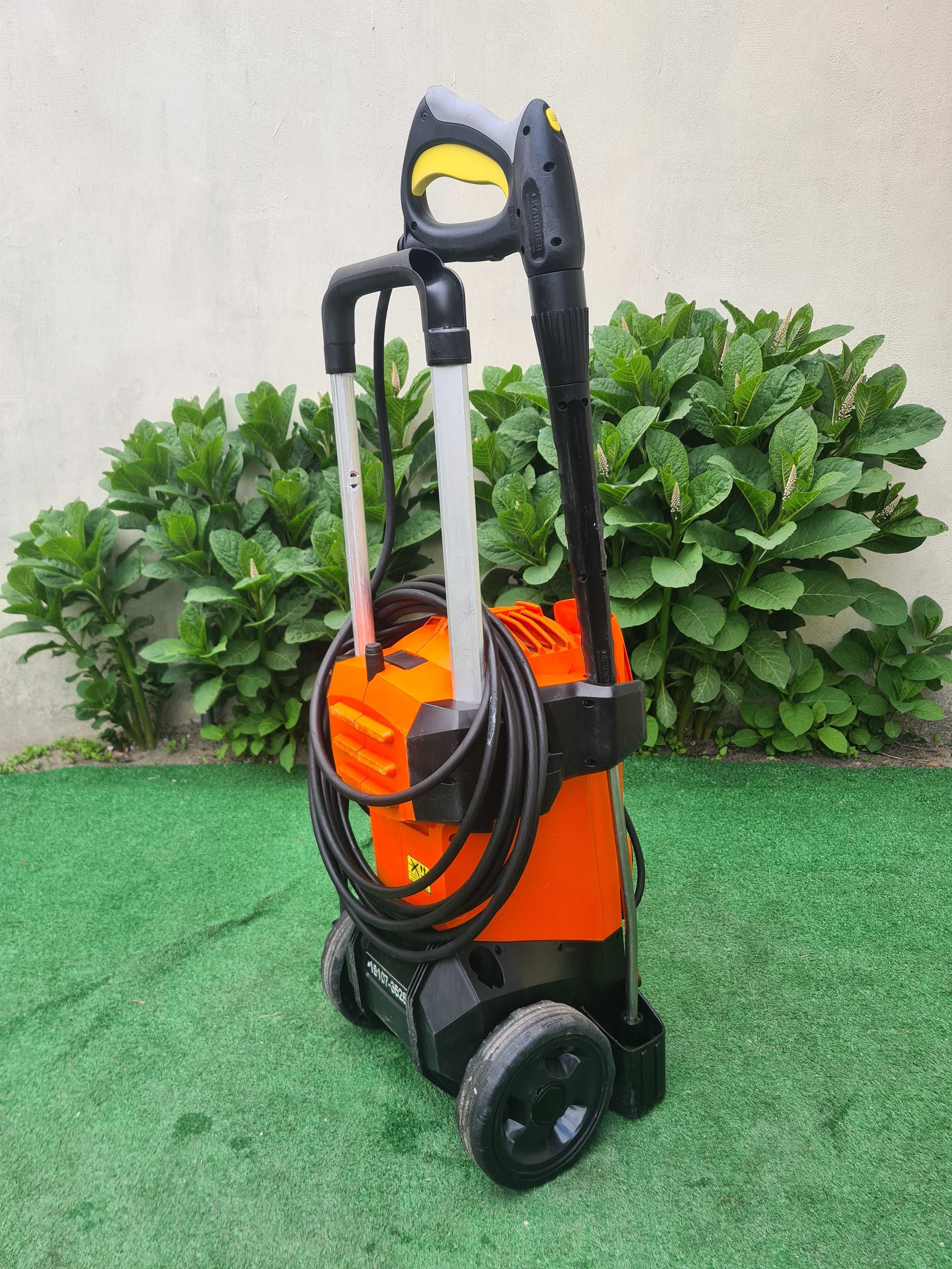 Myjka Karcher HD 6/13 C Gwarancją Wysyłka Serwis
