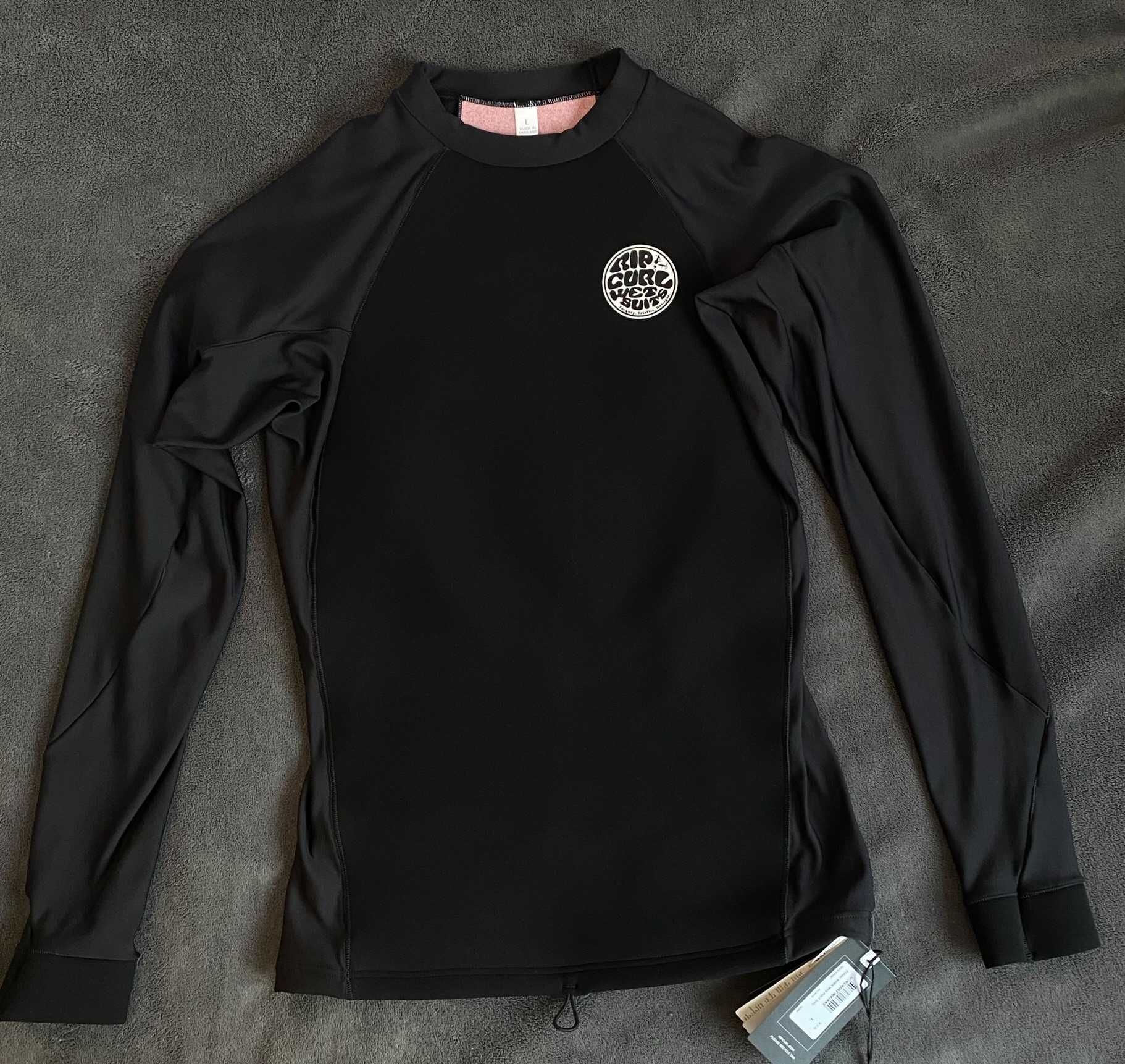 Rip Curl Flashbomb neoprenowa koszulka