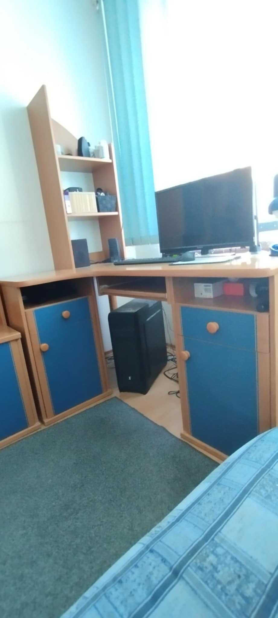 Sprzedam meble młodzieżowe