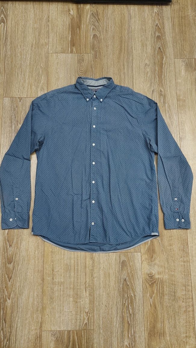 Koszula Tommy Hilfiger rozm.XL