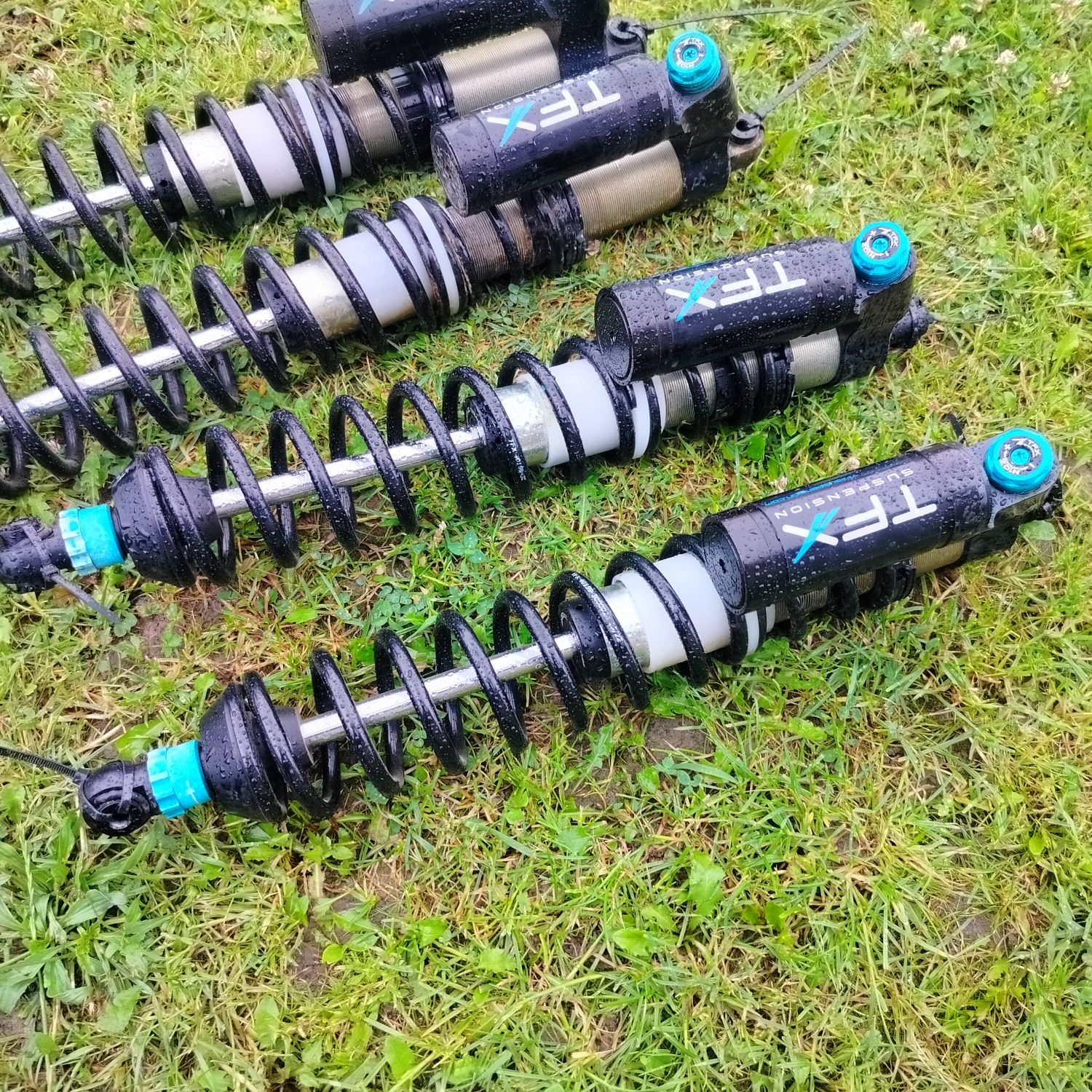 Quad quady ATV polaris 1000s Tfx RD