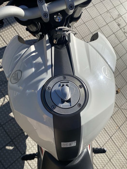 RKF 125 ano 2019