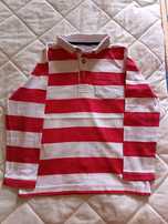 Polo Chicco 4 anos