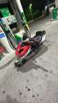 aerox 50cc venda/troca