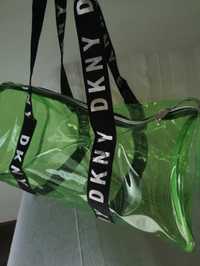 Mala da DKNY nova