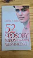 52 sposoby pokonywania nieśmiałości