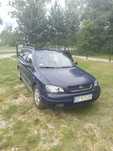 Opel Astra G 1.6 8V LPG
