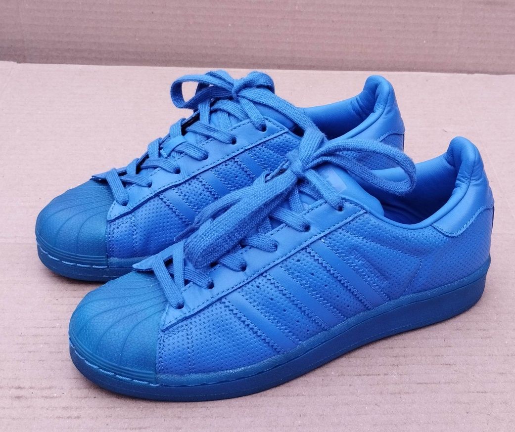 Adidas SUPERSTAR красиві кросівки