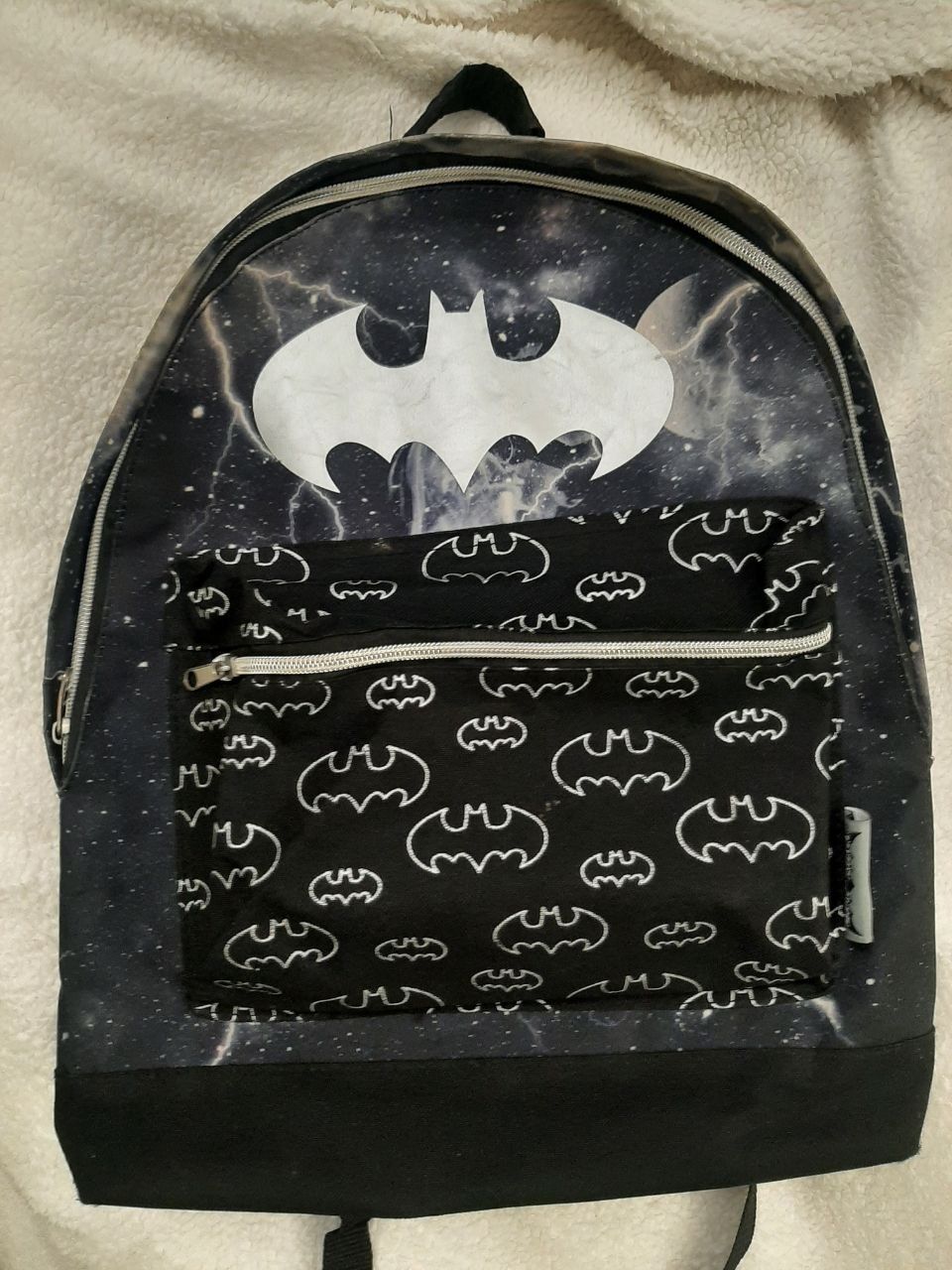 Рюкзак Batman. . .