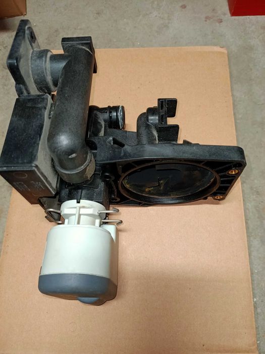 Buderus Logamax GB022  części