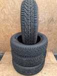 Kormoran Snow 205 60 R17 stan idealny jak nowe z Niemiec