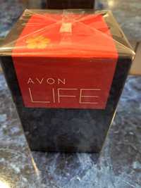 Kenzo Life Avon Folia unikat inwestycyjne perfumy