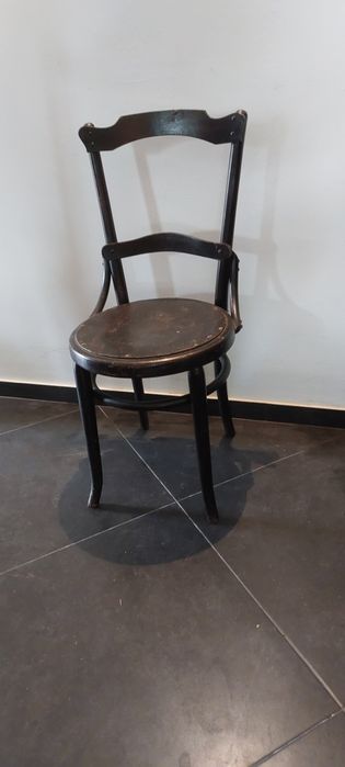 Cadeira   Thonet