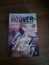 Gdyby nie ty colleen hoover