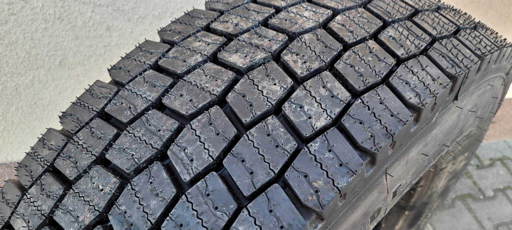 opona zimowa 295/80 R22,5 152/148L MICHELIN X MULTIWAY 3D