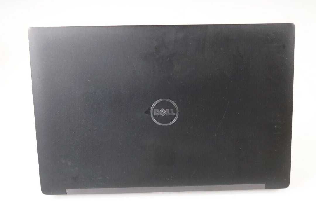 Dell 7480 14 i5 16gb ddr4 240gb ssd подсветка