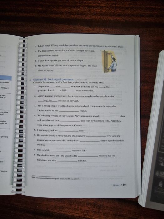 Understanding English grammar Betty Azar