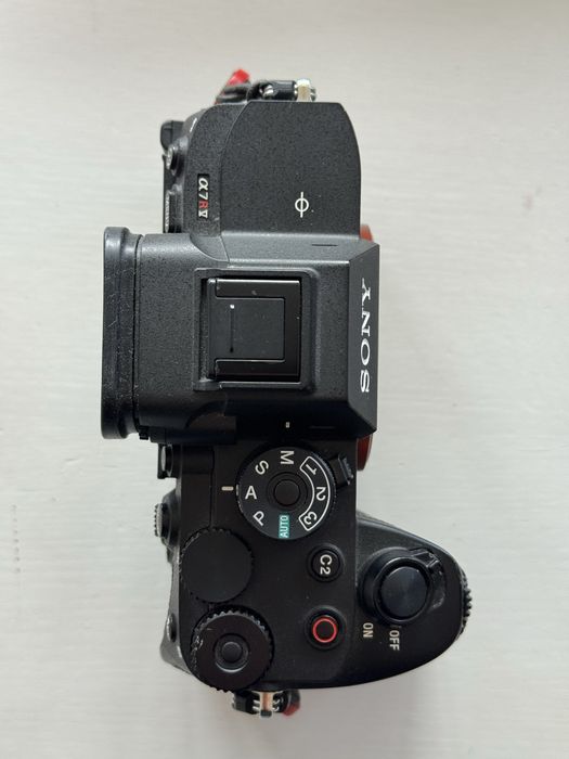 Sony Alpha a7r V (a7r5)