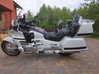 Honda Goldwing 1500