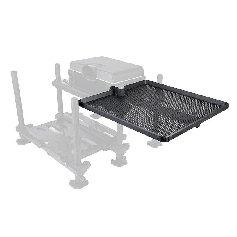 Tacka Półka Matrix 3D-R Self-Supporting Side Trays - X-Large