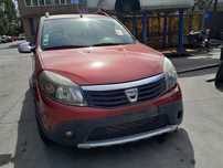 Para Peças Dacia Sandero