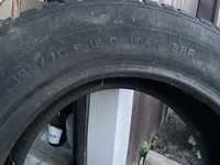 Резина гума шина колесо 195/70 R15C