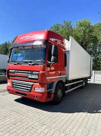 DAF CF Chłodnia 21EP