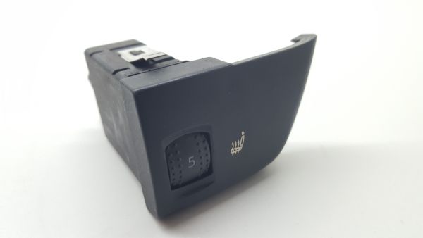 Comando / botão / interruptor multifunções VOLKSWAGEN Beetle (5C1, 5C2