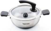 Tupperware Garnek rondel TUPPERCHEF INSPIRE 2,8L