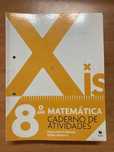 Livros Escolares 8º Ano