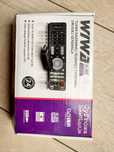 TUNER DVB-T2 mini led polecam