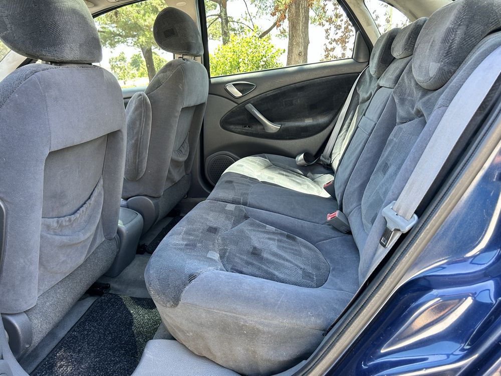 Citroen C5 2.0 HDI 109CV