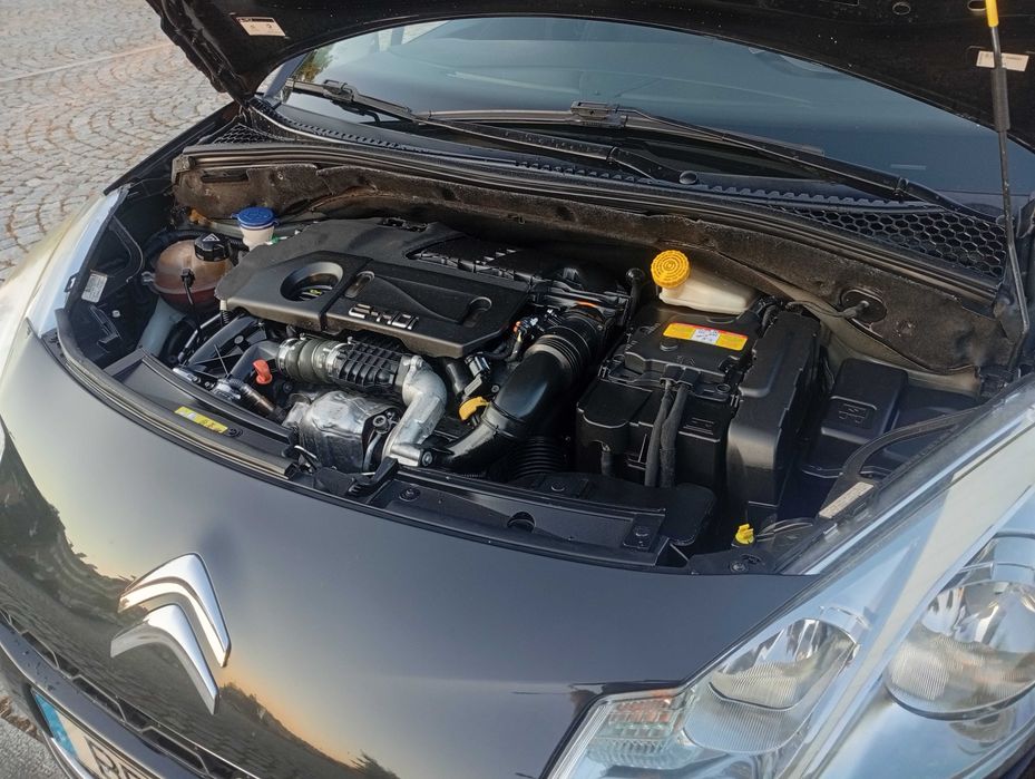 Citroen C3 1.6 e-HDI
