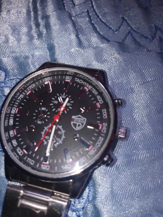 Zegarek nowy męski