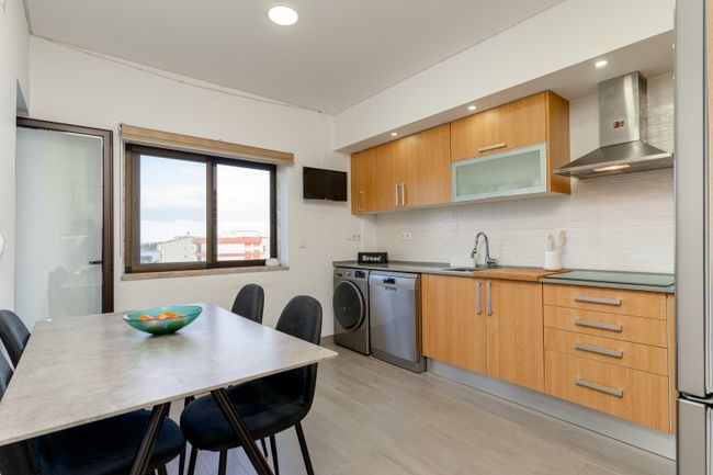 Apartamento T3 Arrendamento!